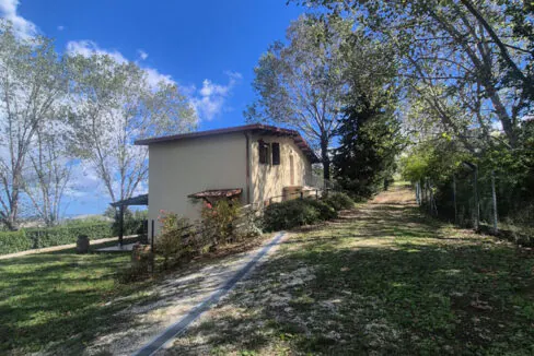 Casalino ventuno