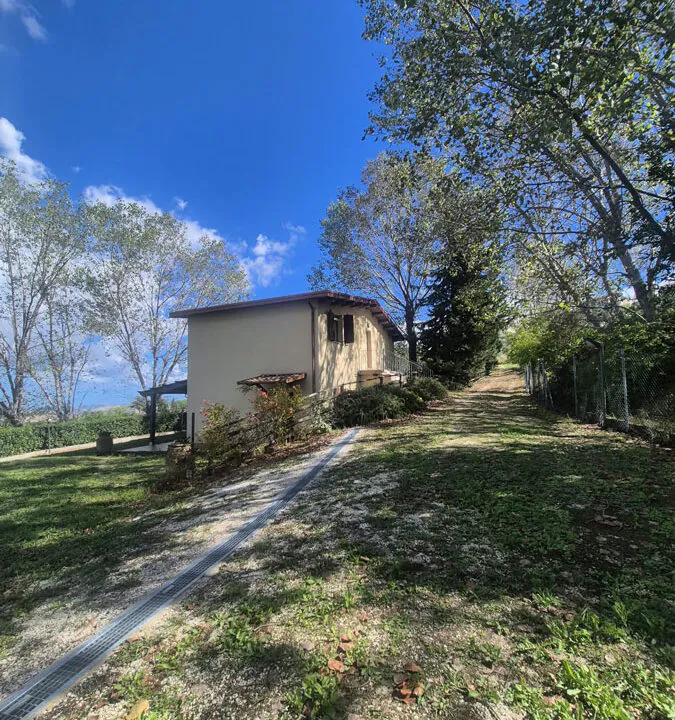 Casalino ventuno